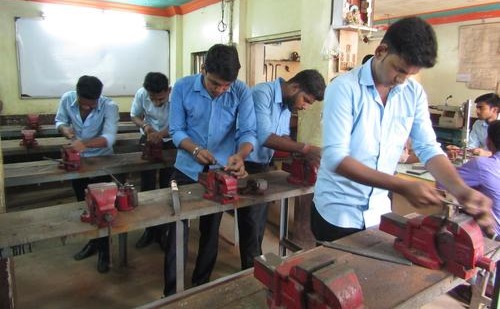 Fitter Course