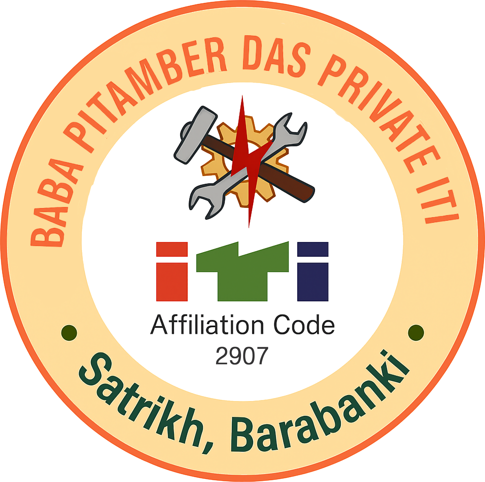 Logo Preloader